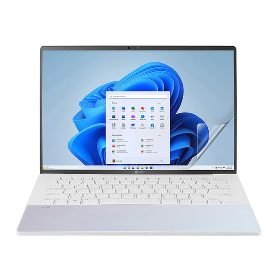 LG Gram Style 14 14Z90RS Impact Screen Protector