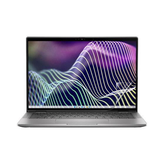 Dell Latitude 13 7340 (Touch) Impact Screen Protector