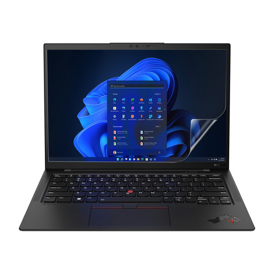 Lenovo ThinkPad X1 Carbon Gen 11 (Touch) Impact Screen Protector
