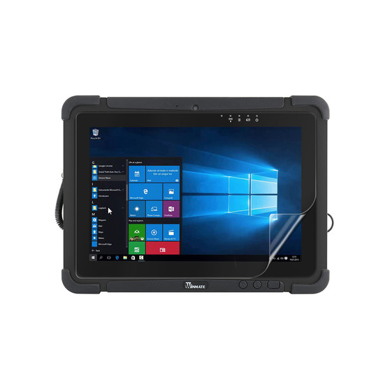 Winmate M101TG Impact Screen Protector