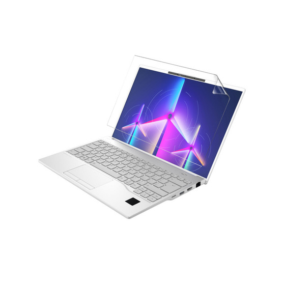 Fujitsu Lifebook U9413 (Non-Touch) Silk Screen Protector