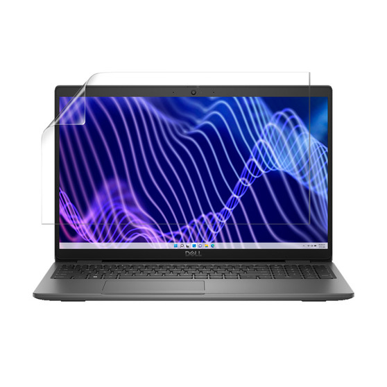 Dell Latitude 15 3540 (Non-Touch) Silk Screen Protector