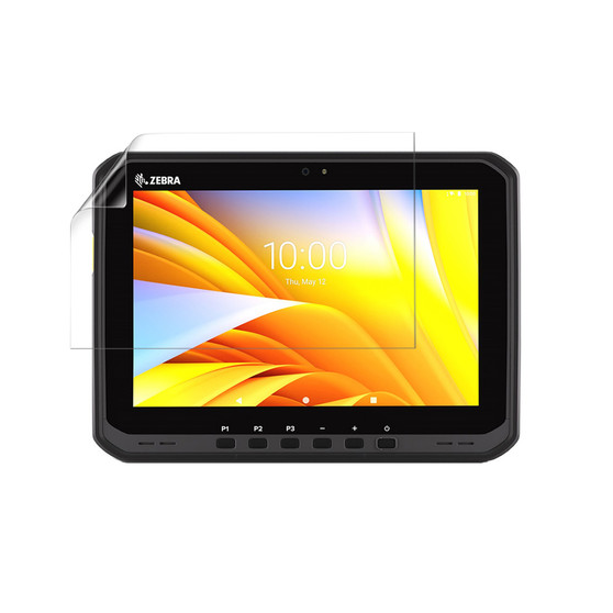 Zebra ET65 Silk Screen Protector