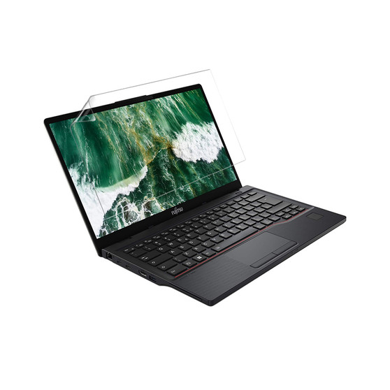 Fujitsu Lifebook E5413 (Touch) Silk Screen Protector