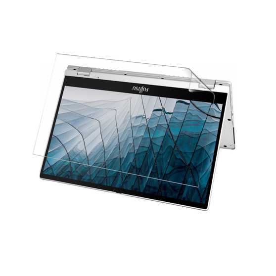 Fujitsu Lifebook U9313X (2-in-1) Silk Screen Protector
