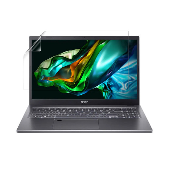 Acer Aspire 5 A515-58M Silk Screen Protector