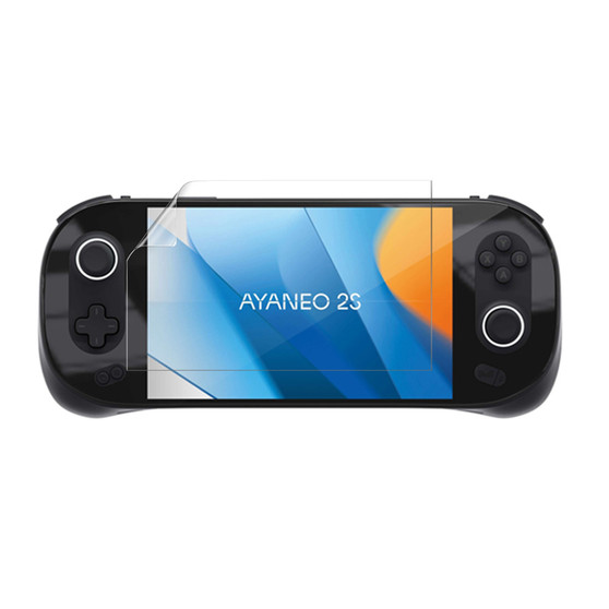 AyaNeo 2S Silk Screen Protector