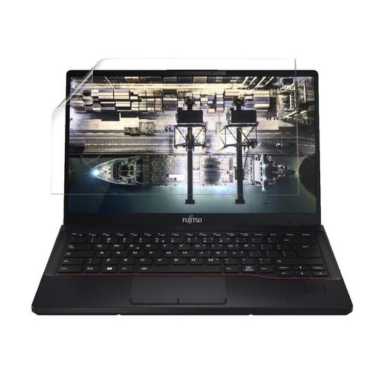 Fujitsu Lifebook E5412A (Touch) Silk Screen Protector