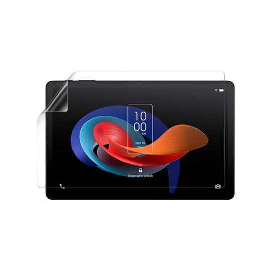 TCL Tab 10 Gen 2 Silk Screen Protector