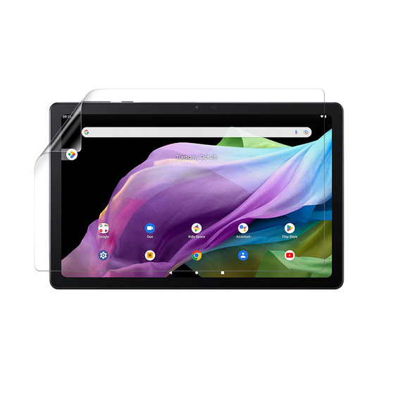 Acer Iconia Tab P10 Silk Screen Protector