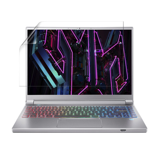 Acer Predator Triton 14 PT14-51 Silk Screen Protector