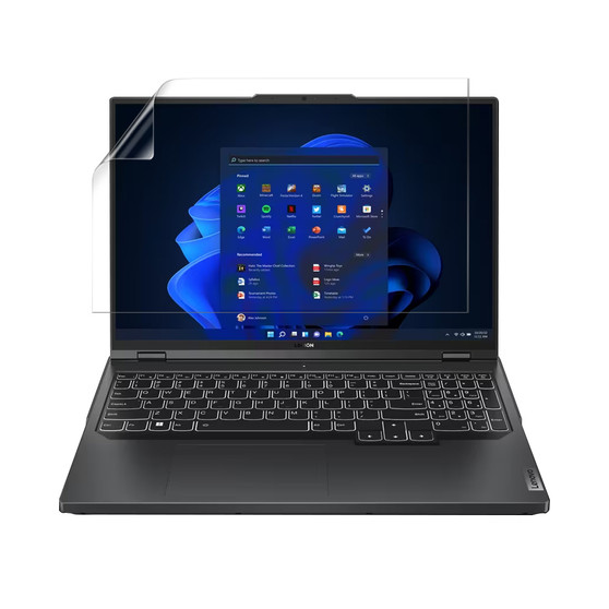 Lenovo Legion Pro 5 16IRX8 Silk Screen Protector