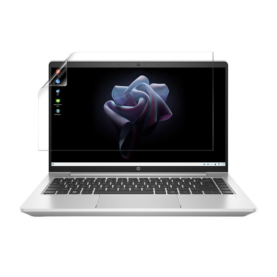 HP Pro mt440 G3 (Non-Touch) Silk Screen Protector