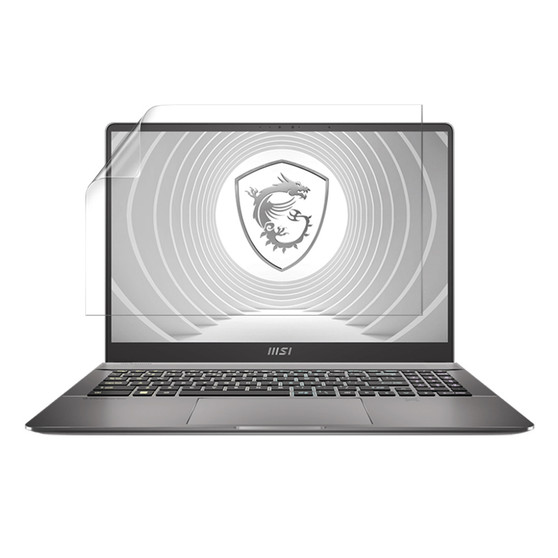 MSI CreatorPro Z16 HX Studio B13V Silk Screen Protector