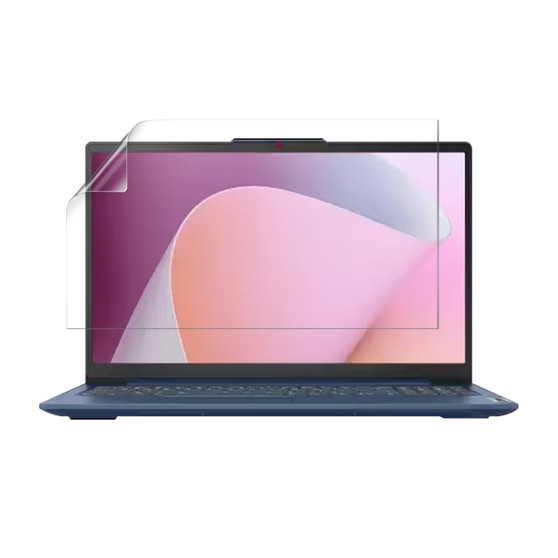 Lenovo IdeaPad Slim 3 15ABR8 (Non-Touch) Silk Screen Protector