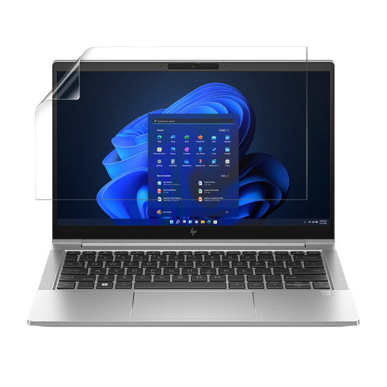HP EliteBook 630 G10 (Touch) Silk Screen Protector
