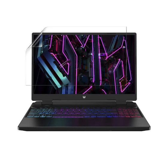 Acer Predator Helios Neo 16 PHN16-71 Silk Screen Protector