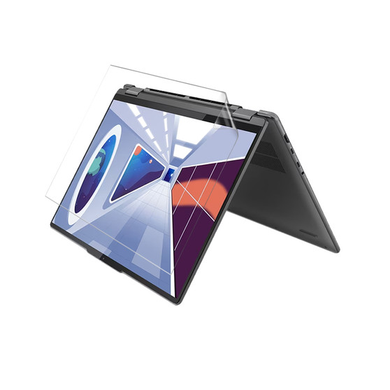 Lenovo Yoga 7 16IRL8 Silk Screen Protector