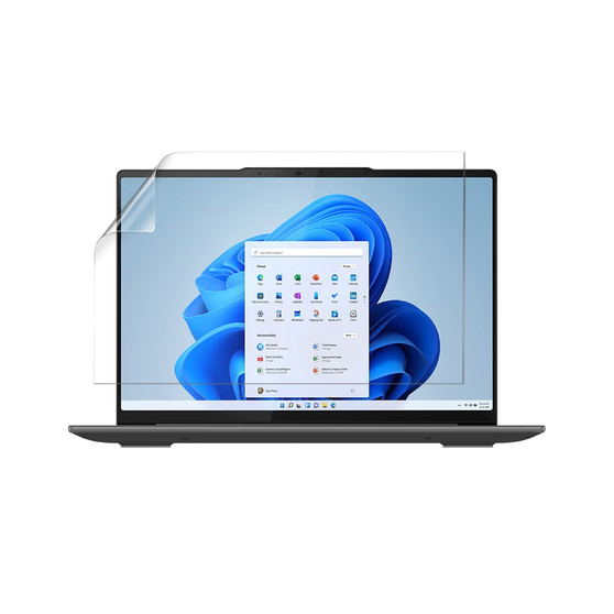 Lenovo Yoga Pro 7 14ARP8 (Touch) Silk Screen Protector