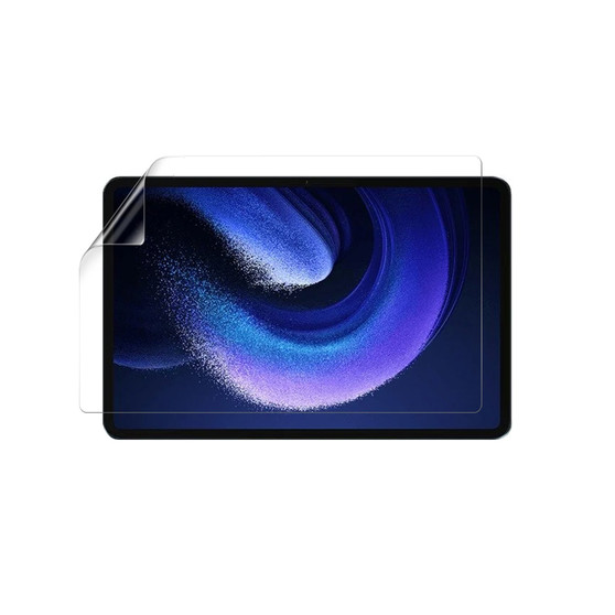 Xiaomi Pad 6 Pro Silk Screen Protector