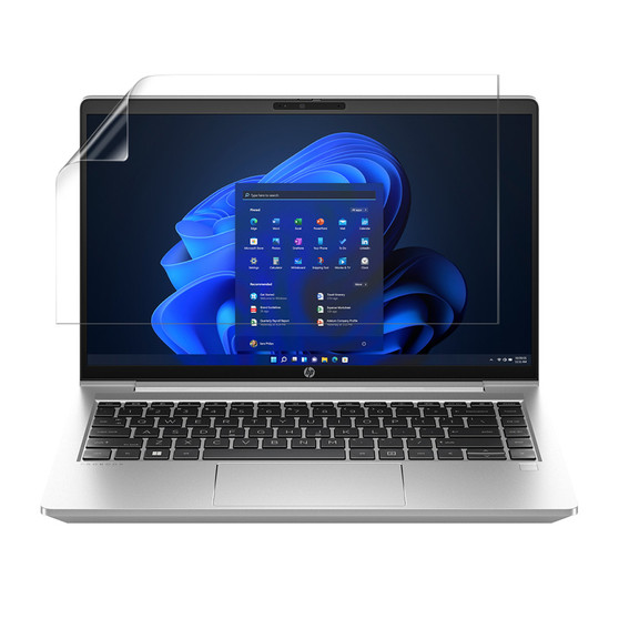 HP ProBook 445 G10 (Non-Touch) Silk Screen Protector