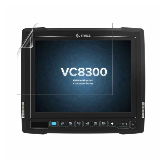 Zebra VC8300 (10.4) Silk Screen Protector
