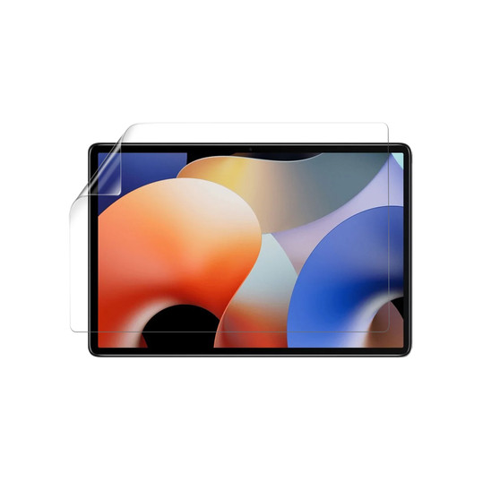 Blackview Oscal Pad 10 Silk Screen Protector