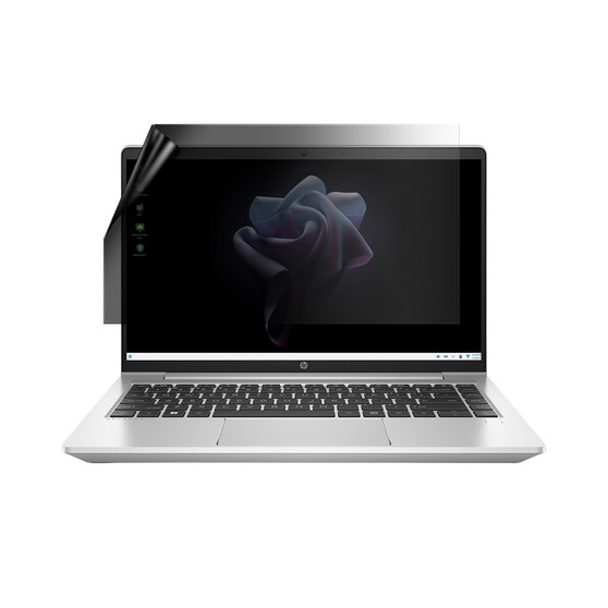 HP Pro mt440 G3 (Touch) Privacy Lite Screen Protector