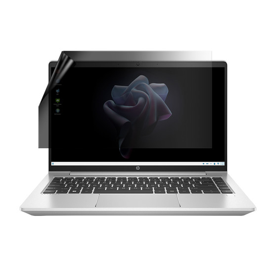 HP Pro mt440 G3 (Non-Touch) Privacy Lite Screen Protector