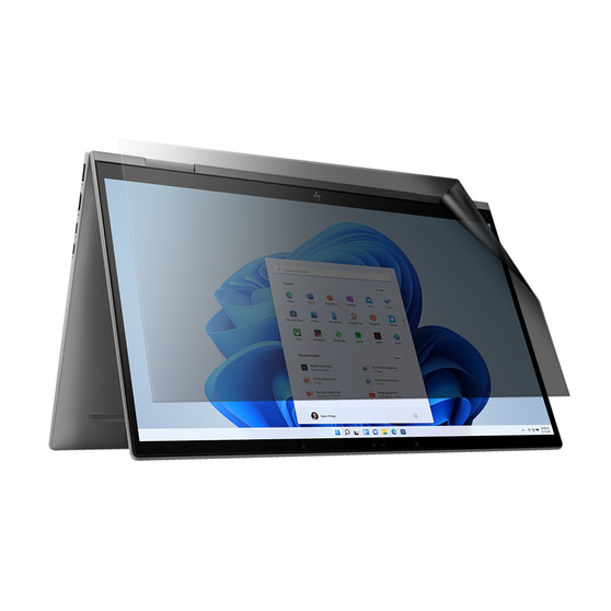 HP Envy x360 15 EW100 Privacy Lite Screen Protector