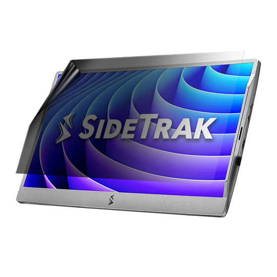 SideTrak Swivel HD 14 Privacy Lite Screen Protector