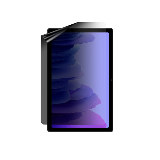 Samsung Galaxy Tab A7 10.4 (2022) Privacy Lite (Portrait) Screen Protector