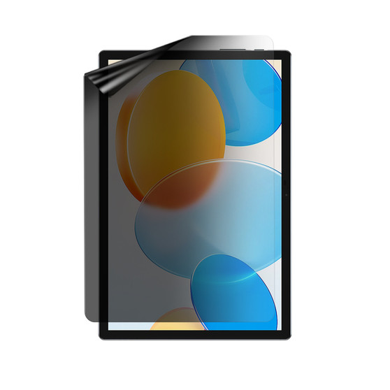 Teclast M40 Pro 2023 Privacy Lite (Portrait) Screen Protector