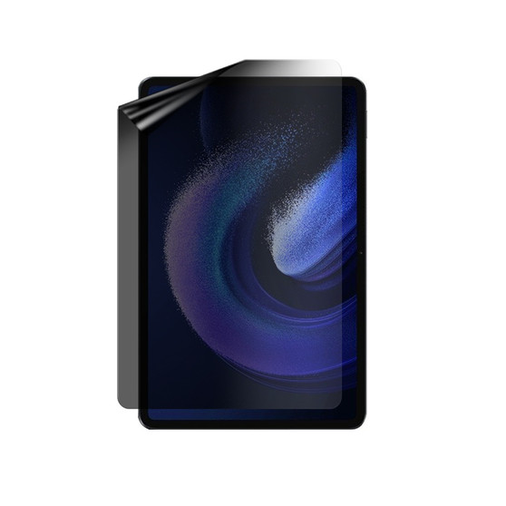 Xiaomi Pad 6 Privacy Lite (Portrait) Screen Protector