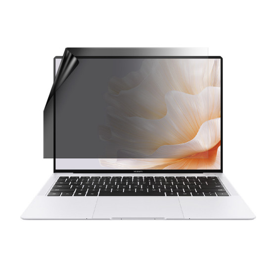 Huawei MateBook X Pro 14.2 (2023) Privacy Lite Screen Protector