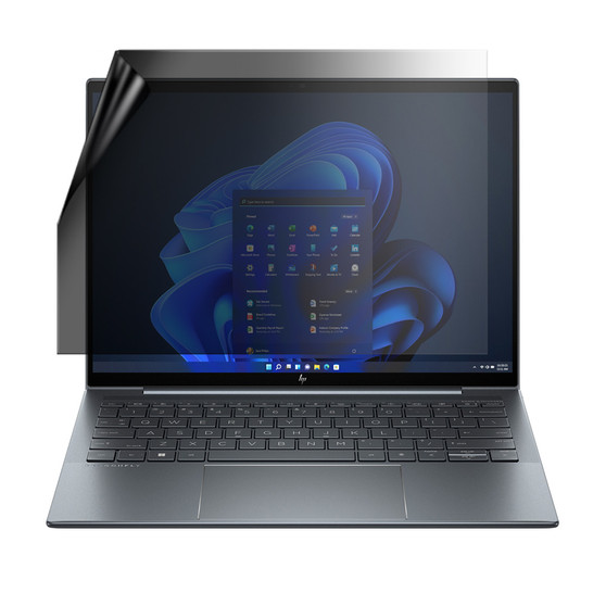 HP Elite Dragonfly G4 (Non-Touch) Privacy Lite Screen Protector