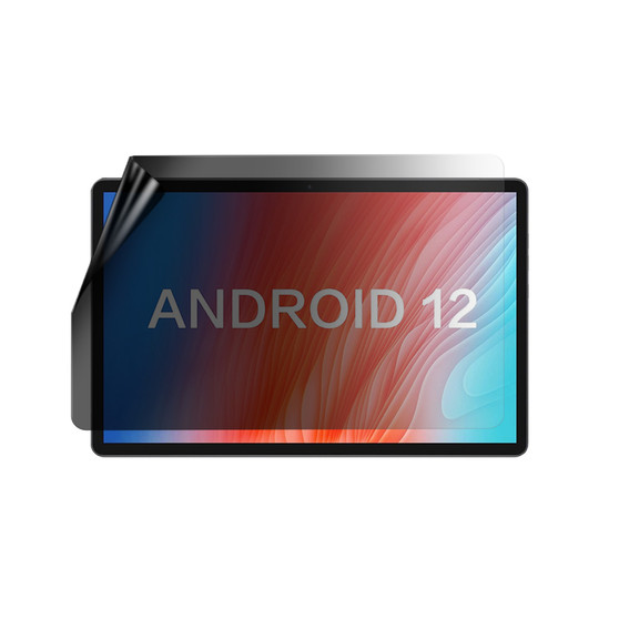 N-one NPad Plus Privacy Lite Screen Protector