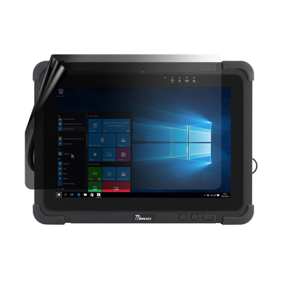Winmate M101TG Privacy Lite Screen Protector