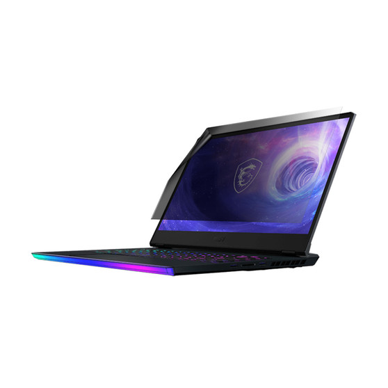 MSI Raider GE66 12U Privacy Lite Screen Protector