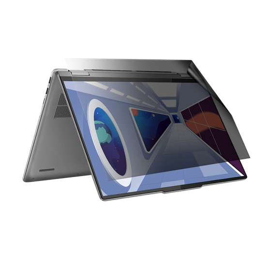 Lenovo Yoga 7 16ARP8 Privacy Lite Screen Protector