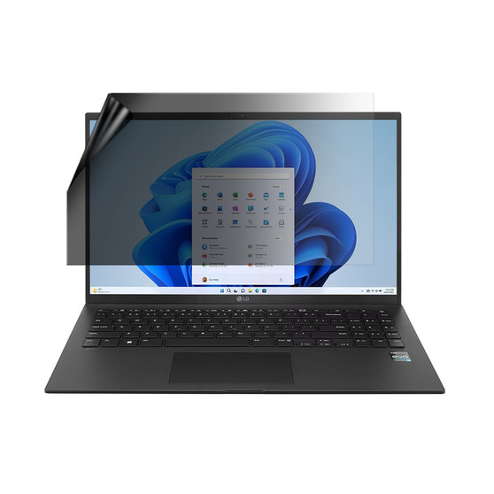 LG Gram 15 15Z90R Privacy Lite Screen Protector