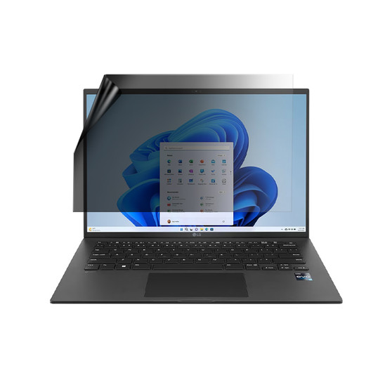 LG Gram 14 14Z90R Privacy Lite Screen Protector