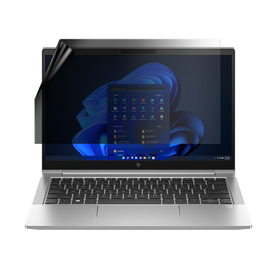 HP EliteBook 630 G10 (Non-Touch) Privacy Lite Screen Protector