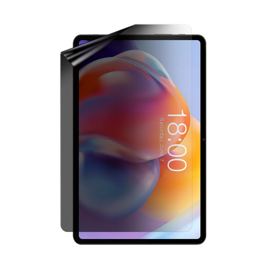 Teclast T40S Privacy Lite (Portrait) Screen Protector