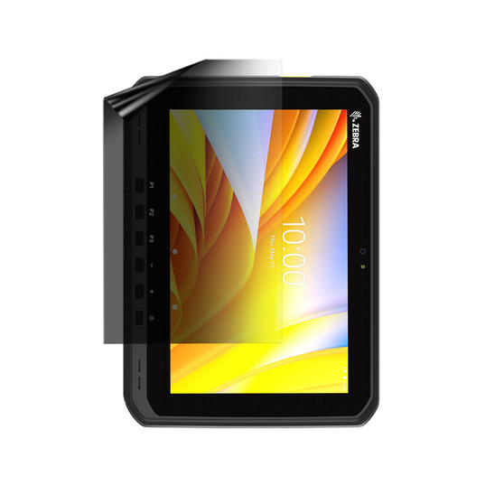 Zebra ET65 Privacy Lite (Portrait) Screen Protector
