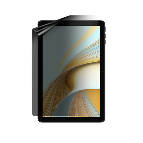 Umidigi G3 Tab Privacy Lite (Portrait) Screen Protector