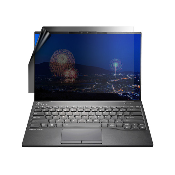 Fujitsu Lifebook U94/A (Non-Touch) Privacy Lite Screen Protector