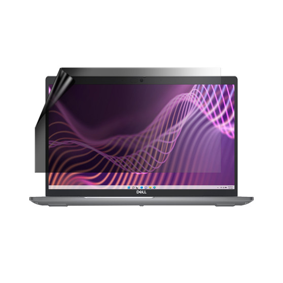 Dell Latitude 15 5540 (Non-Touch) Privacy Lite Screen Protector