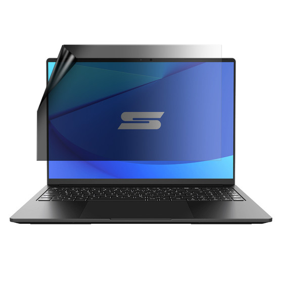 Schenker Vision 16 Pro SVS16PM23 Privacy Lite Screen Protector