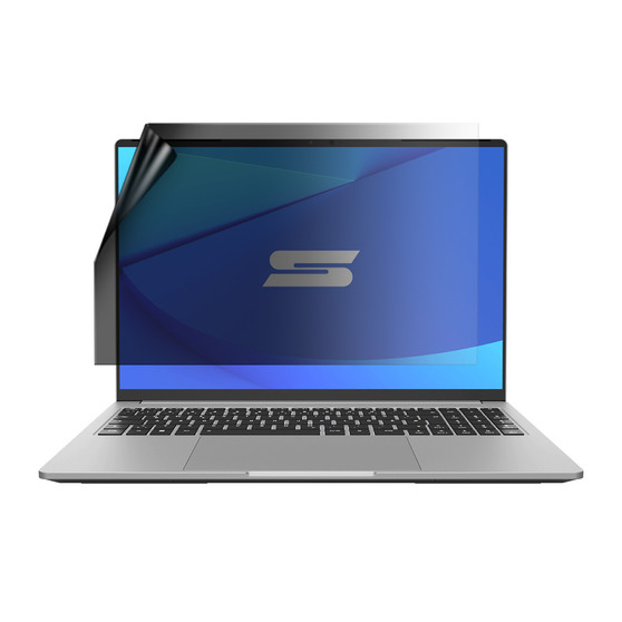 Schenker Vision 16 SVS16M23 Privacy Lite Screen Protector